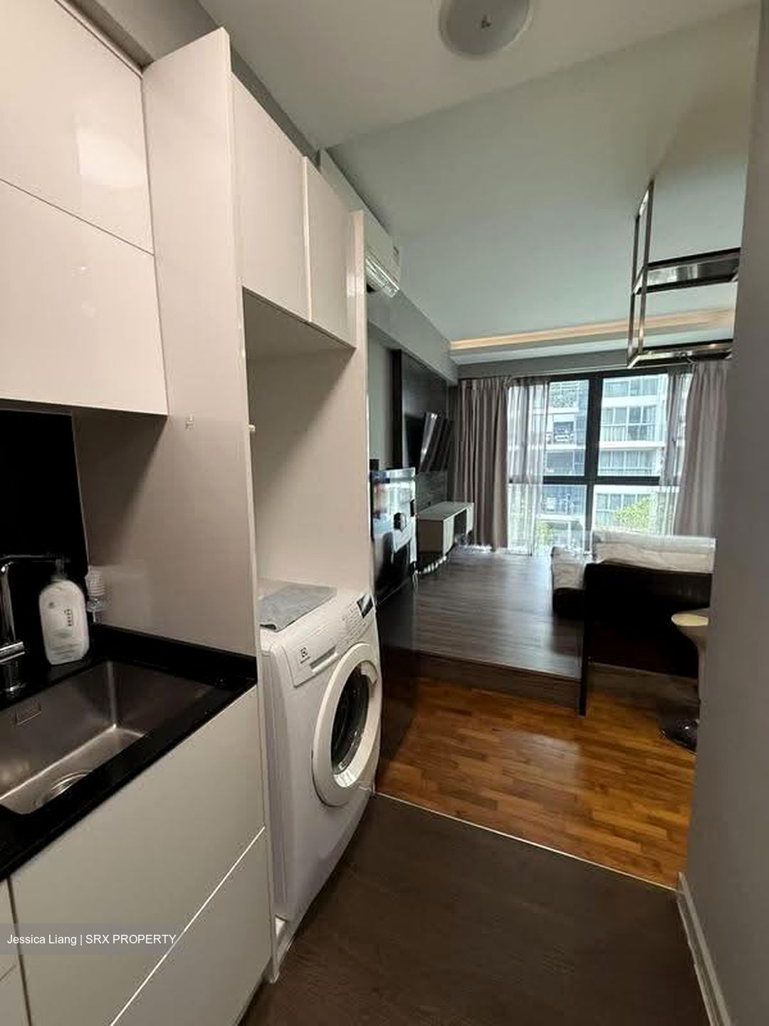 Twin Fountains (D25), Condominium #627222281